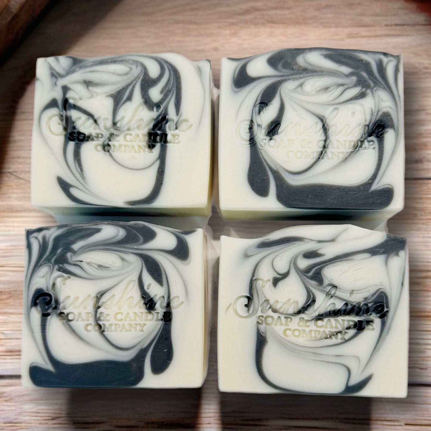 Mr. Right Cold Process Soap